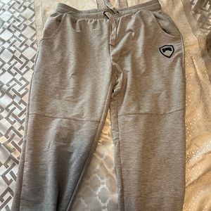 Mens Iron Rebel Joggers